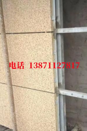 上海深水井管道外墙ET板